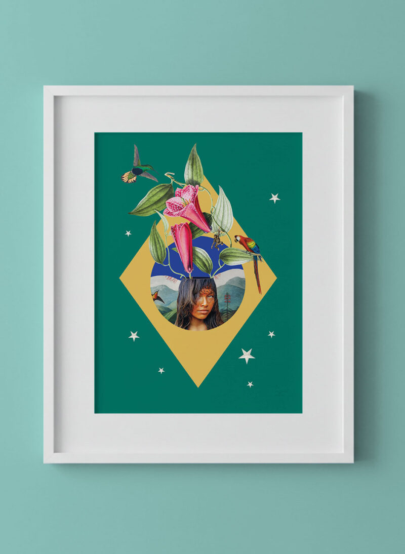 Brazil Origins - Imagem 2