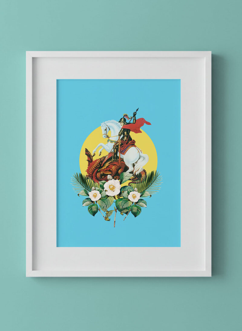 São Jorge - Imagem 3