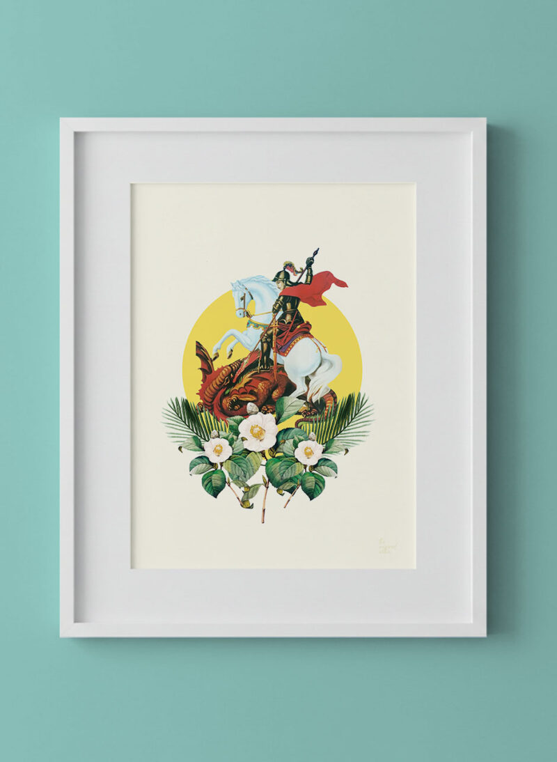 São Jorge - Imagem 2